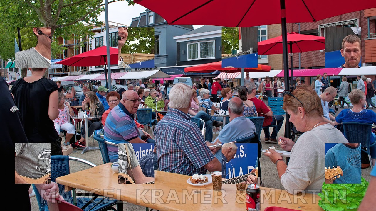 VRIJWILLIGERS GEZOCHT VOOR BAKKIE LEUT AAN DE ZAAN - YouTube