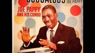 DESCARGA CALIENTE - JOE PAPPY AND HIS COMBO  by  JUANCAMADRID chords