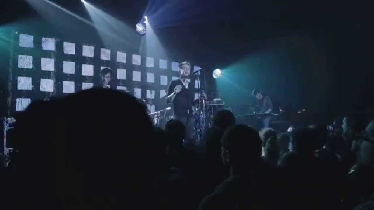 Ez3kiel - Bataclan (Anonymous)