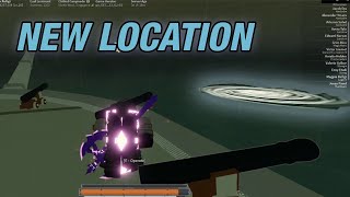 NEW Whirlpool Location | Deepwoken