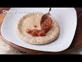Heart-Healthy Pita Pizza Recipe