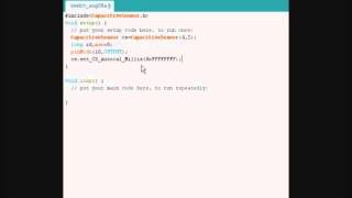BuzzWires screenshot 4