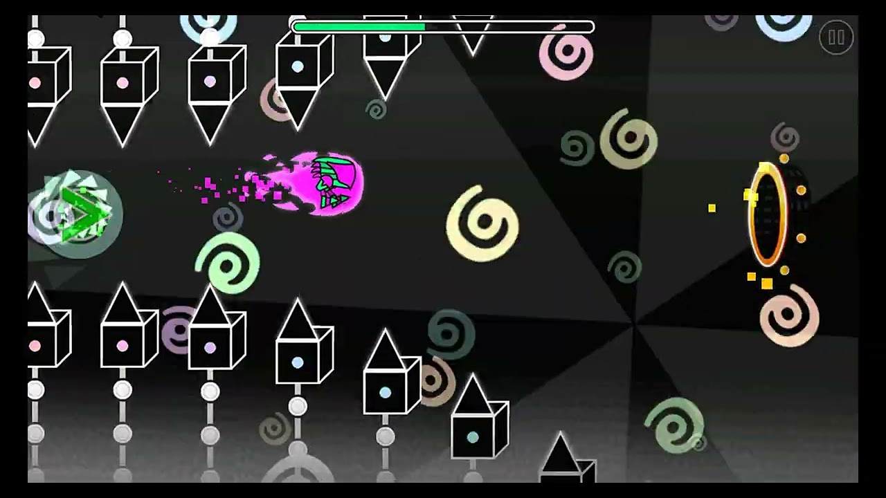 AD INITIUM (прохождение)