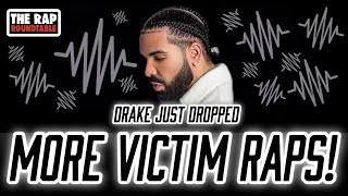 Drake 1am In Albany + 3pm In New Orleans Reaction! | More Victim Bars