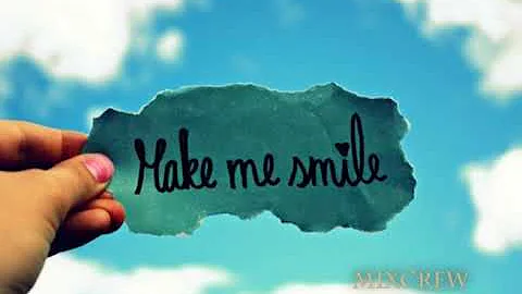 Patricia Simon   You make me Smile