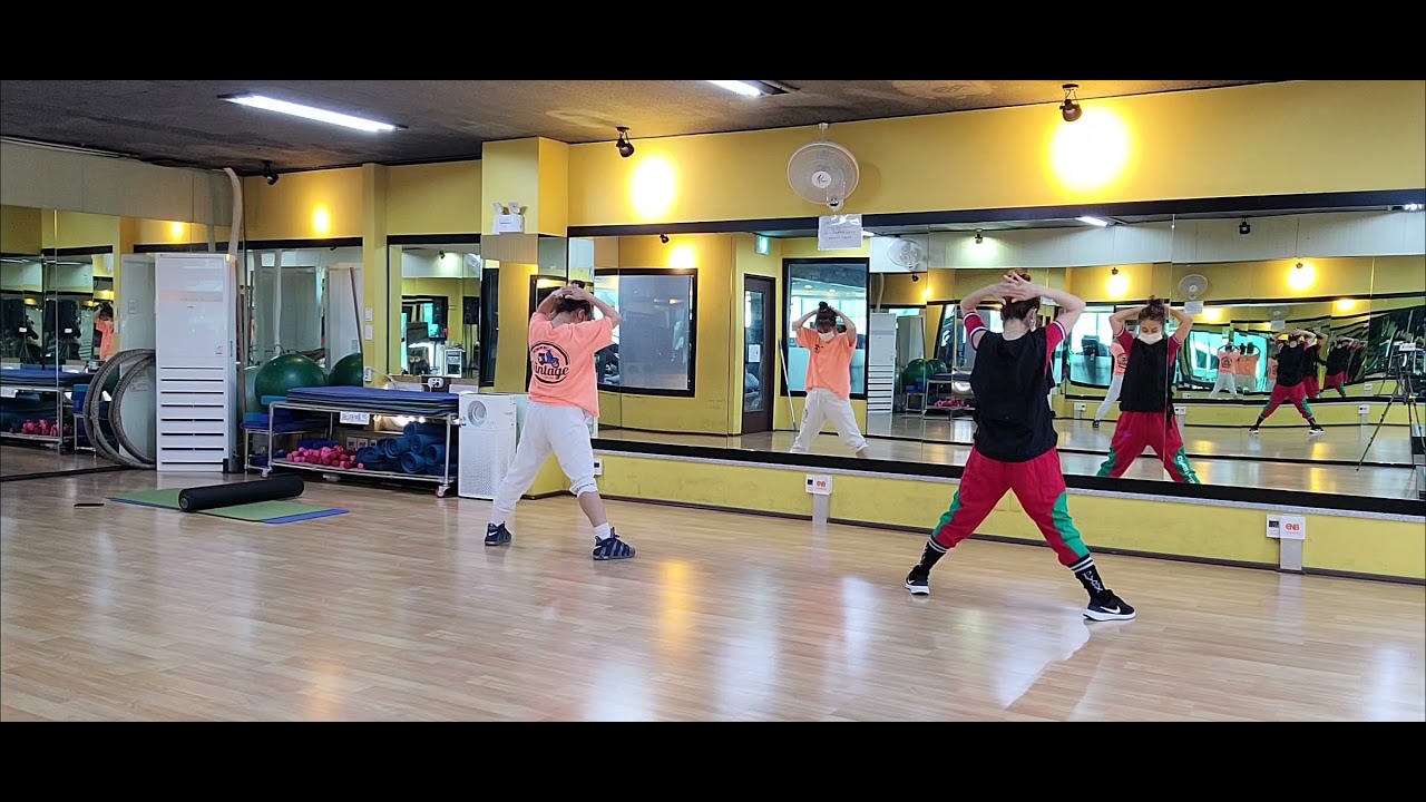 알아요(양파) 정리운동