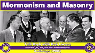 Mormonism and Masonry: the Occult Connection
