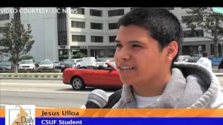 Crosswalk Challenge
