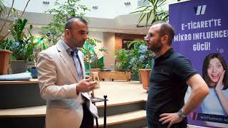 Mikro Influencer Hayatımızı Nasıl Kolaylaştırıyor? Oytun Akgündüz Digital House