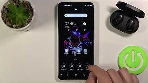 How to Enable Google Feed in ZTE Blade V2020 – Disable Google Feed