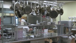 Famous MCCTC Bistro teaches skills, serves up cheap eats Profile