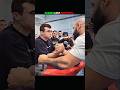 AKIMBO 69 LOST ARM FIGHT ... 💀 ! #akimbo #treanding #armwrestling #edit #shortsvirl