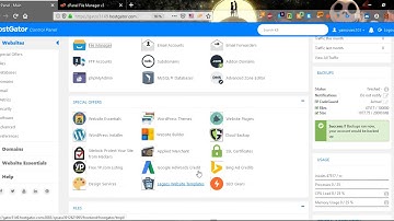 Symfony ep62  deployment 01
