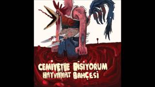 Vignette de la vidéo "Cemiyette Pişiyorum - Yanlış Beyin (2015)"