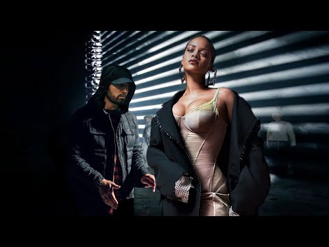 Eminem - High Off You (ft. Rihanna) DJ Møkdust Remix 2023