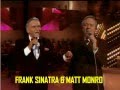 STRANGERS IN THE NIGHT - Frank Sinatra & Matt Monro