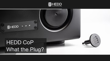 Easily Switch Between Speaker Designs with HEDD