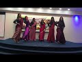 Lema 2022 onam dance