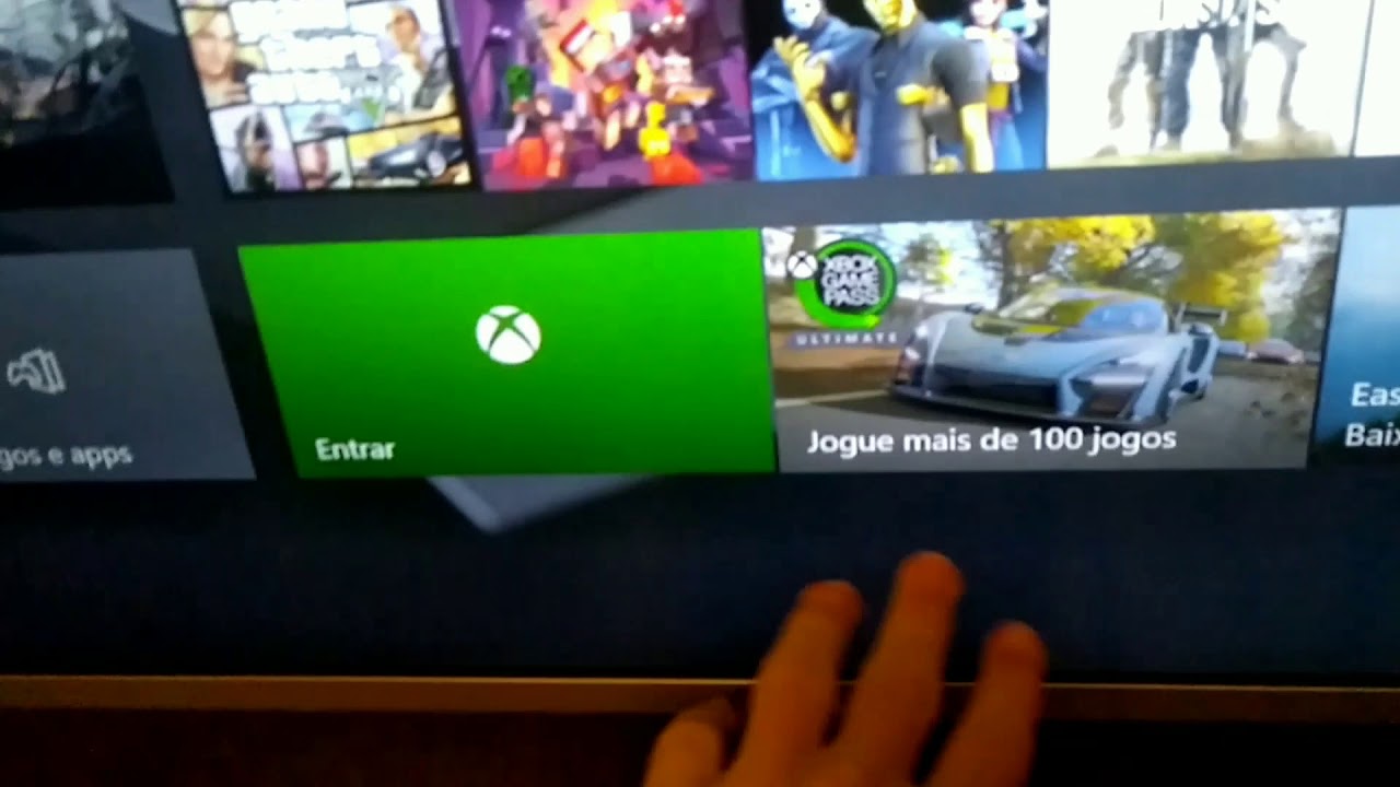 COMO ATUALIZAR O SEU XBOX COM O PROBLEMA DO "PLIM" *Sem abri-lo*