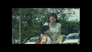 SARiTA for Ceelin Vitamins TVC 2013 - Kundiman