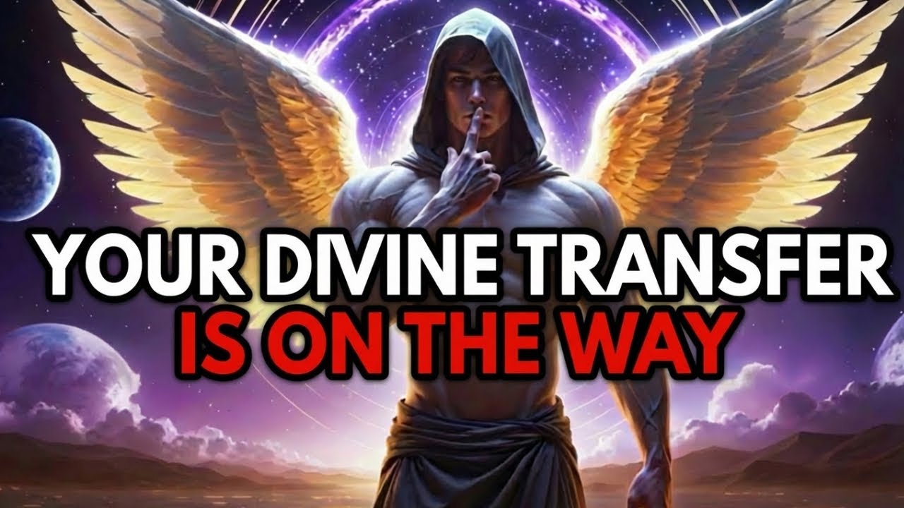 God Is About to Send Unexpected Money Your Way