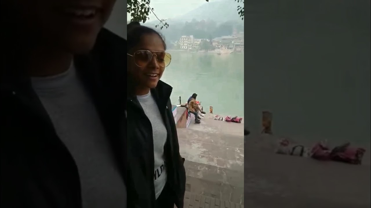 Haridwar, Dehradun,Geography toor ki video, Model public education college Chandausi Distt Sambhal