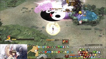 Channel wizard challenge hard 5 after patch - Tree of Savior