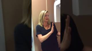 Gendex Panorex Video instruction