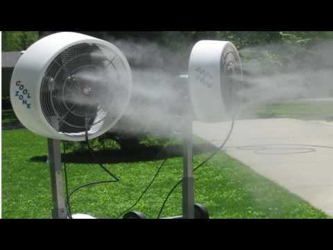 fan white noise