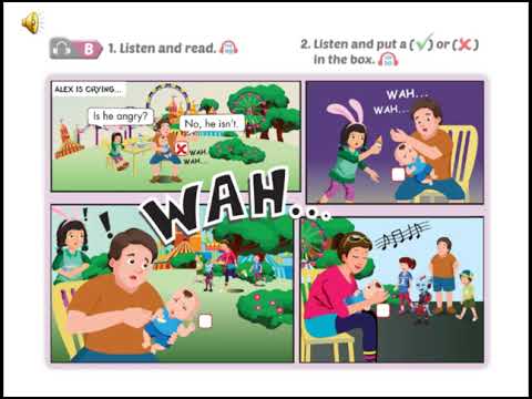 Khối 2 - Tuần 34