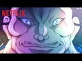 Baki Dou The Invincible Samurai Season 1 Ending 