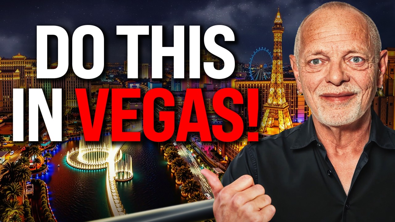 Things to Do in Las Vegas Before You're Dead - YouTube