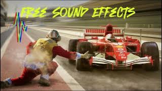 Race car  | Best Racing | Speed Car - NO Copyright - Free Sound Effects