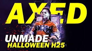 Scrapped Scripts: Halloween H25 Brings All Timelines Together With BIG Reveal