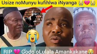 Download lagu Usizi 💔😭nomunyu💔 kubekwa iNyanga uGodo olulala Amankakane uMhlaka01 zizwele echaza kabanzi nayi