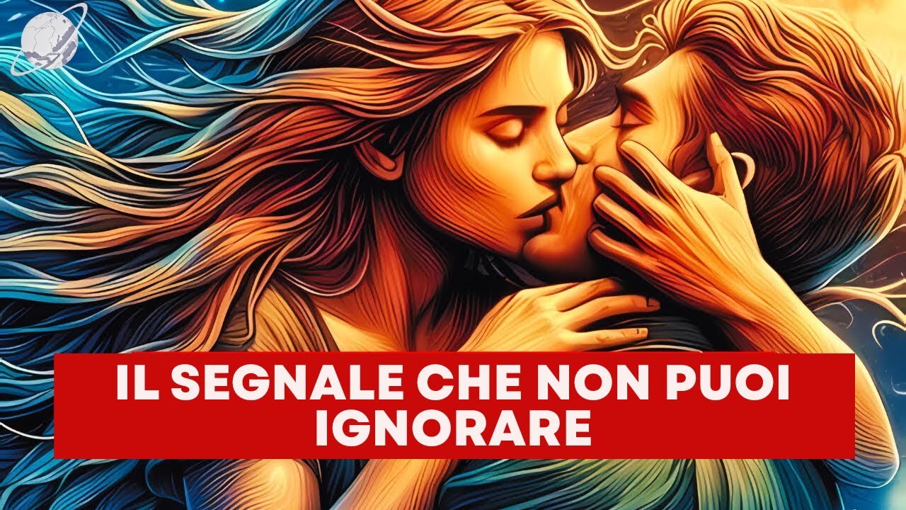 La Verità Su Chi Aspetta La Propria Fiamma Gemella