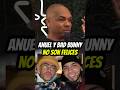 #Anonimus dice que #Anuel y #BadBunny no son felices por culpa de la fama😞