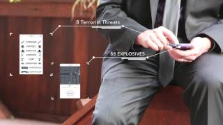 EXIT - Explosion Simulation Tool