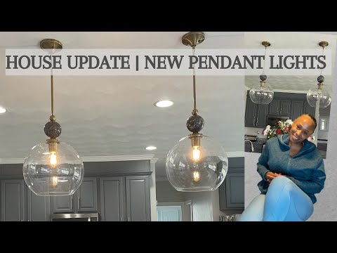 pendant-lights-installation-|-home-update