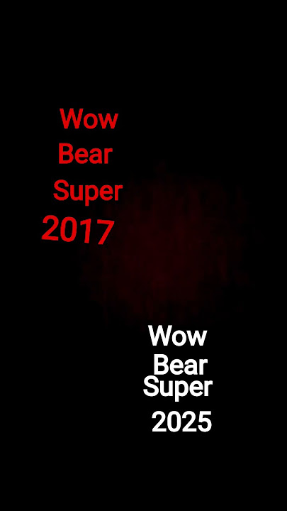 superBear