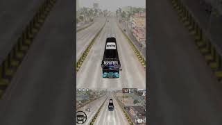 Bus Simulator India | Kerala Bus Ride 😍🔥