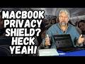 Afterplug Magnetic Privacy Filter Screen: Does It Actually Work? DEMO + REVIEW