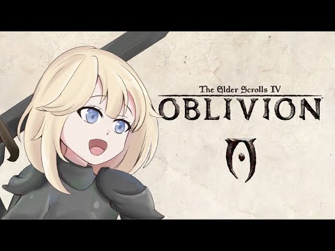 【Oblivion】Bowsons back back back | ES:IV #12