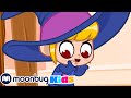 Halloween: Morphle el vampiro - Morphle en Español | Caricaturas para Niños | Caricaturas en Español