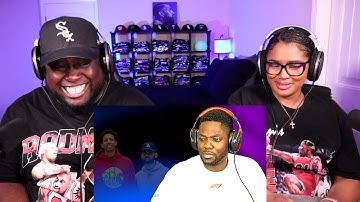 Kidd and Cee Reacts To RDC Pause Moments Pt 4 contd