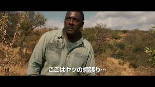 映画『ビースト』15秒スポット（PREY）＜大ヒット上映中！＞