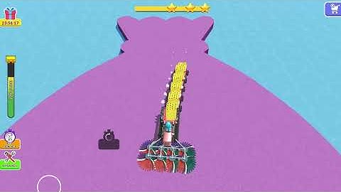 Landfill Millionaire - Gameplay Walkthrough Part 1 - Eco Mogul Trash Collector (iOS, Android)