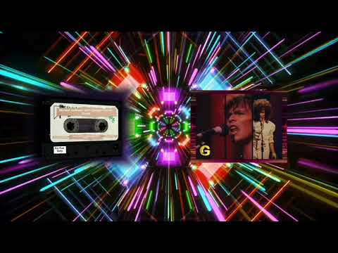 Michael J./ John Cougar/ Duran Duran - Hungry Wolf Hurts Good Black Or White (Giac Dance Mashup)