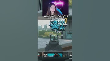 No SBMM on Bo7 #bo7 #blackops #blackops7 #bo7movement #warzone #callofduty #movment