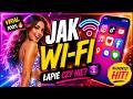 Jak Wi-Fi 📶🔥 Disco Polo 2026 | VIRAL HIT 💃 (TikTok Dance)